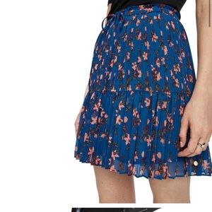 Scotch and Sofa Aloha Hula Skirt